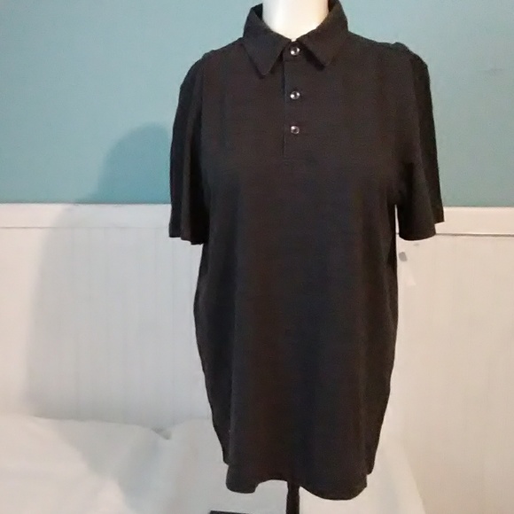 Van Heusen Other - NWT Mens Van Heusen Polo. M